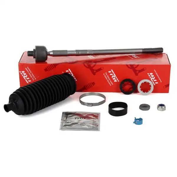 TRW JAR929 | Rot Mili Clio III Modus Micra K12 03 10