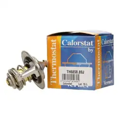 VERNET TH6858.89J | Termostat Opel Astra G/H, Corsa B/C, Combo C, Meriva 1.7 DTI/CDTI 89°C
