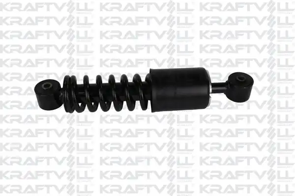 KRAFTVOLL 15040058 | Kabin Ön Amortisörü Yaylı Bacak Man Tga D2866 D2876 00 Tgx Tgs D2066 D2676 07