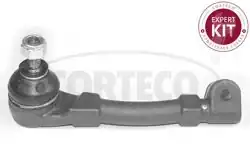 CORTECO 49399233 | Rot Başı Sağ Uzun Clio Ym