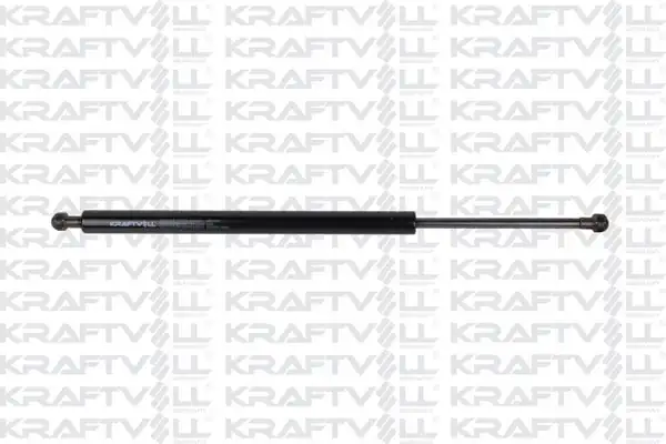 KRAFTVOLL 09010378 | Bagaj Amortisörü Nissan Pathfinder III 2005 2 Adet