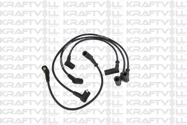 KRAFTVOLL 05070053 | Buji Kablosu Fiat Tempra Tempra Sw 1 6 IE 8v 94 96