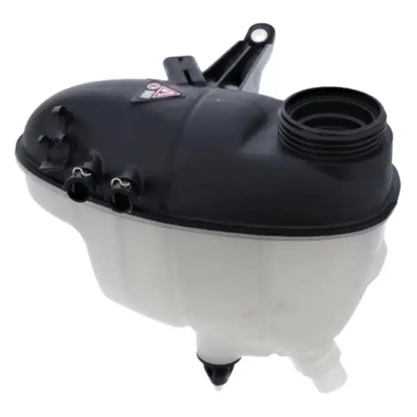 MAHLE CRT139000S | Rad. Su Deposu W222 222 S500 S600