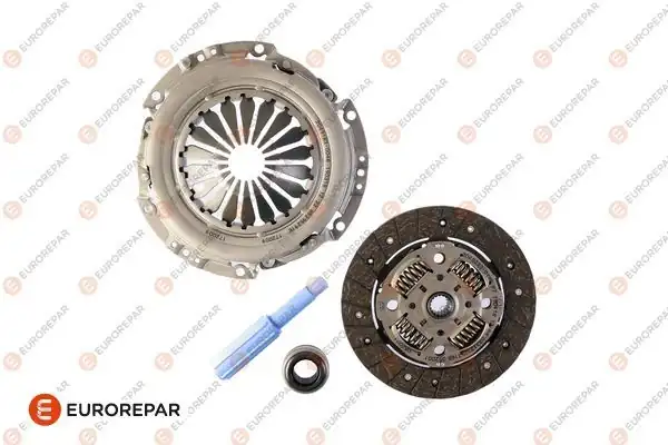 Eurorepar 1682290480 Debriyaj Seti Peugeot 206 207 208 Bipper Citroen C2 C3 Nemo 1 4 1 6 Vti Hdi