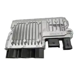 MOPAR ( PSA ) 9818459680 | Citroen C5 Aircross Start Stop Beyni Euro 6 Orjinal