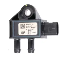 MOPAR ( PSA ) 9812047080 | Citroen C5 Aircross Partikül Fark Basınç Sensörü Orjinal