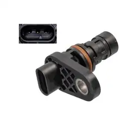 BOSCH 0261210325 | Krank Devir Sensörü Opel Astra J / Insignia A 1.4 A14NET, Mokka, Corsa D, Meriva B