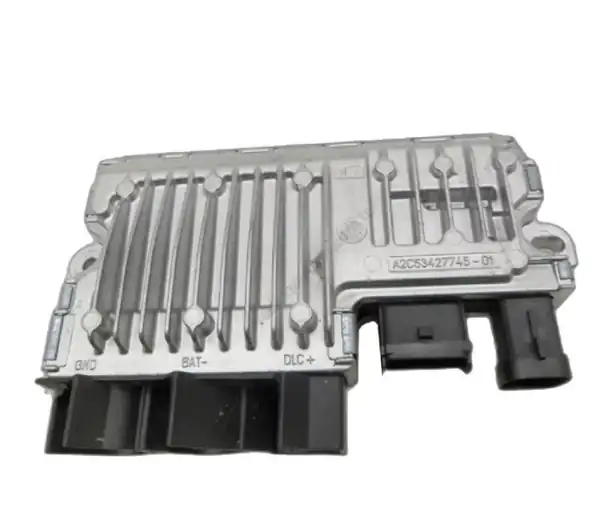 MOPAR Psa 9818459680 Peugeot Partner Tepee Start Stop Beyni 308 3008 508 Euro 6 Orjinal