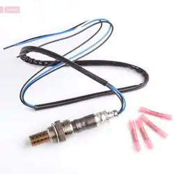 DENSO DOX-0117 | Oksijen Lambda Sensörü VW Golf III Passat 2.8 Vr6 92-97 Passat 1.8T 97-00 Audi A3 A4 A6