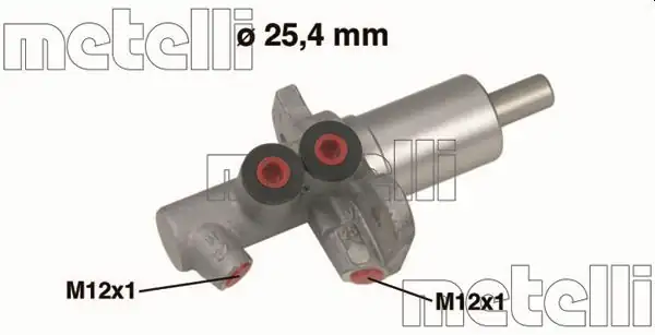 METELLİ 05-0546 | Ana Merkez Bmw