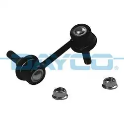 DAYCO DSS3530 | Z-Rot Arka Sağ (Mitsubishi: Lancer 08-12 / Outlander 08-) (Peugeot C-Crosser / 400711 / 06 -)