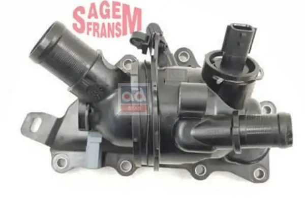SAGEMFRANS 131258 | Termostat Renault Megane IV Kadjar Dacia Duster 1 3 Tce H5h
