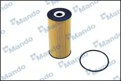 MANDO EEOL0002Y | Yağ Filtresi W124-201 M601-602-603 85-93