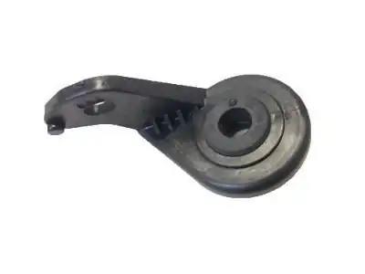 Chevrolet Aveo Sedan T250 Radyatör Sol Üst Ayağı Orjinal 2006-2010