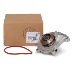 PSA 9801573380 | Citroen C3 1.6 Vti Devirdaim (Su Pompası) Orijinal