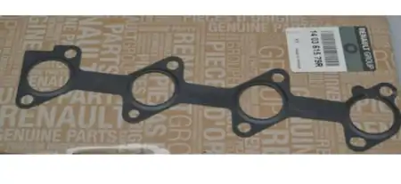 Renault Clio Symbol 2066 2008 1 5 dCi Egsoz Manifold Contası Mais Marka
