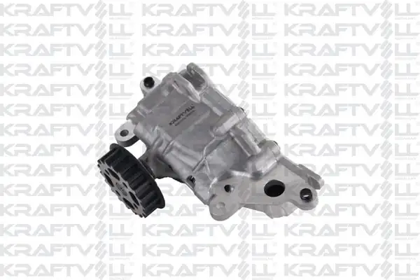 KRAFTVOLL 12030132 | Yağ Pompası Transit V362 V363 2 0 Ecoblue 17