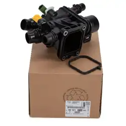 MOPAR ( PSA ) 9812131480 | Corsa F/208/2008/308 II/508 II/3008 II/Partner/Rifter/Berlingo/Mokka/Astra L 1.2 EB2ADT Termostat