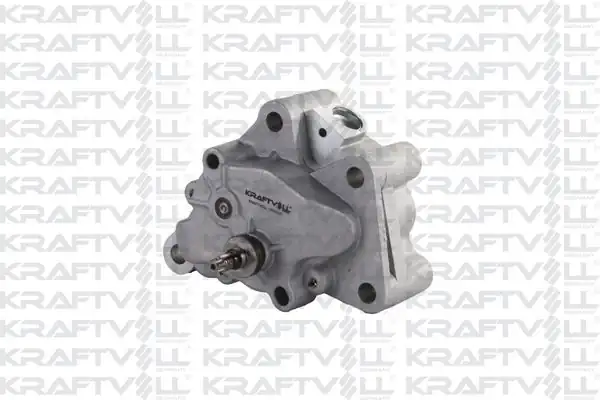 KRAFTVOLL 12030137 | Yağ Pompası Nissan Micra 1 2 2010 Hr12de Motor