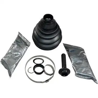 GKN 306354 Dış Aks Körüğü Volkswagen Tiguan 2010 Passat 03 15 Golf V VI Caddy III 04 15 A3 Q3