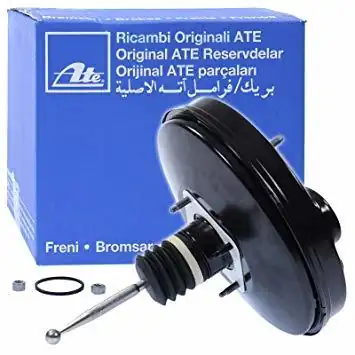 ATE 03 7873 4302 4 Fren Servosu Westinghouse VW Caddy 04 10 Touran 03 15 1 9 TDI