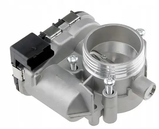 Bosch 0280750085 Gaz Kelebeği Citroen Peugeot 206 307 308 C2 C3 C4 Berlingo II Partner II Xsara II 1 6 16v Tu5jp4 21419