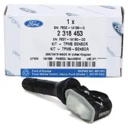 FORD OTOSAN F2GT1A180DF| Ford Courier 2023 Sonrası Fiesta 2018-2021 Lastik Basınç Sensörü