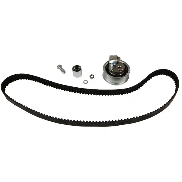 Gates K035491xs Audi A4 A6 Passat 1 8t 2 0 AWT Alt Triger Seti 01 05