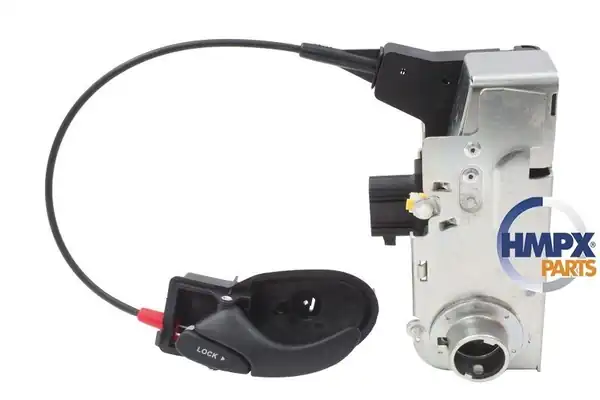 İTHAL YC1AV21813BR | Ford Transit V184 V347 Ön Sol Kapı Kilidi Elektrikli Yansanayi