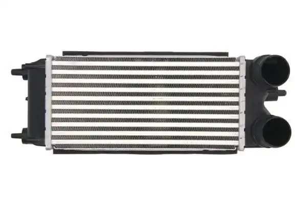 KALE 020CAC120 | Turbo Radyatörü İntercooler Ford Courier Fiesta B Max Ecosport 1 5 1 6 TDCI