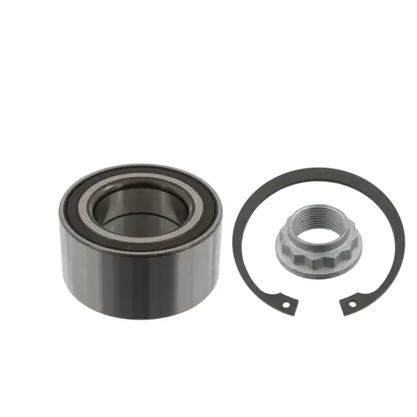 FAG 713649550 | Bmw F30 F20 F21 F22 F23 F31 F32 F34 F36 F80 Arka Teker Bilyası 33416792356
