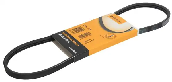 Continental Ctam 3pk775 Renault Symbol Joy Talıant 1 0 Sce B4d Klima Kompresör Kayışı