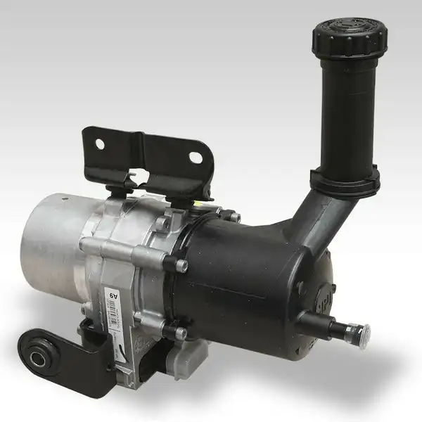 İTHAL 4007VN | Elektrikli Direksiyon Pompası Citroen C4 2005 2010 Peugeot 307 2001 2009