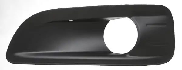 Citroen C4 2011-2017 Sol Sis Çerçevesi Yansanayi