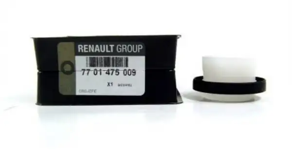 Mais 7701475009 Krank Ön Keçe Renault Scenic 3 Clio Kangoo Megane II 1 5 dCi K9k 35 47x7