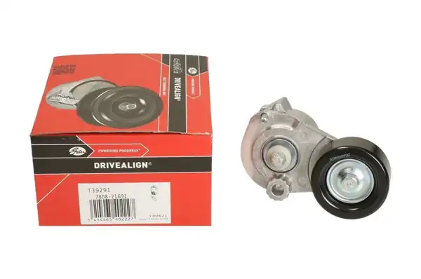 Gates T39291 V Kayış Gergisi Komple Chevrolet Aveo T200 T250 1 4 2009 2011