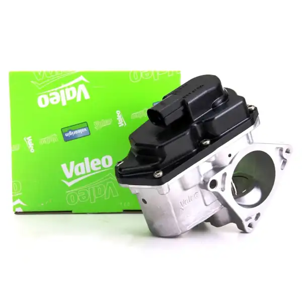 Valeo 700424 Egr Valfi Volkswagen Golf 6 2 0 TDI Audi A3 Passat Tiguan