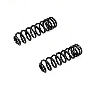 LESJÖFORS 4256868 | Helezon Yayı Arka Vaneo W414 2 Adet