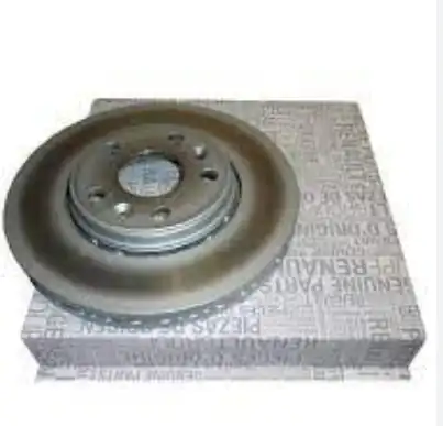 MAIS 402065585R | Renault Megane 4 2015- Ön Fren Disk Takımı