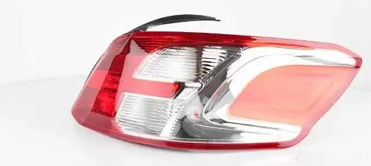 Marş Mrs M511133 Peugeot 301 Arka Sağ Stop Lambası Duysuz 13 17