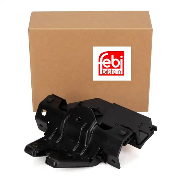 Febi Bilstein 184199 Bmw 5 Serisi E60 Kasa Bagaj Kilidi E46 E87 E90