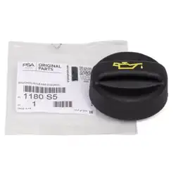 PSA 1180.S5 | Ford Fiesta 2012-2018 1.5-1.6 TDCI Yağ Dolum Kapağı Orijinal