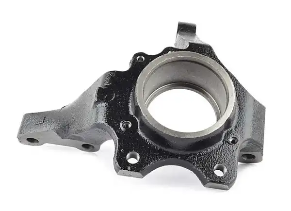 WISCO 2163087-00 | Aks Taşıyıcısı Ön Sağ Opel Vectra B 96