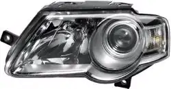 DEPO 441-11B1LMLD-EM | Volkswagen Passat 2006-2010 Sol Far