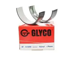 GLYCO 71-3930STD | Volkswagen Caddy 1.9 TDI BJB Motor Kol Yatak Takımı (Standart Ölçü)