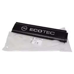 PSA 9129759 | Opel Corsa C 1.2 / 1.4 Twinport Ecotec Üst Kapak Orijinal Astra G/H, Corsa D