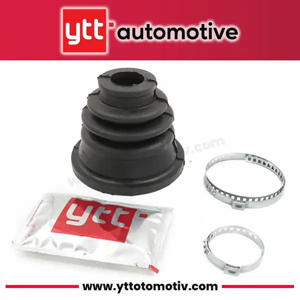 YTT Y4410 | Aks Körüğü Renault R9 R11 R19 R21 Clio Kangoo Twingo II İcli Saclı