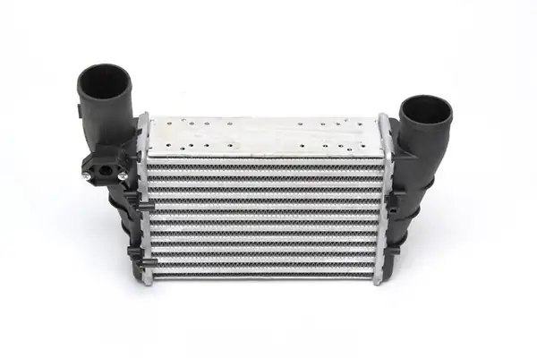 Volkswagen Passat 1997 -2000 1.8T / 1.9 TDI AFN Turbo İntercool Radyatörü