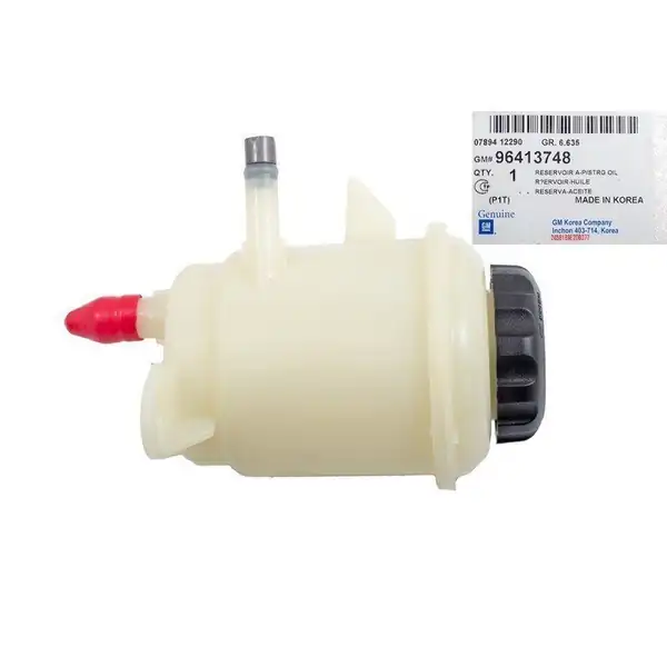 Psa 96413748 Chevrolet Aveo Kalos Direksiyon Yağ Deposu 2004 2008 Orijinal