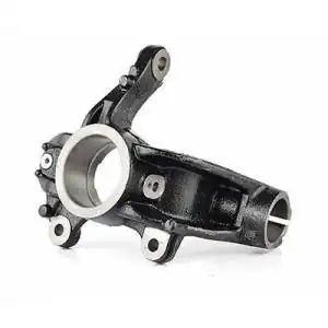 KRAFTVOLL 01030209 | Ford Mondeo 2001 2007 Ön Aks Taşıyıcı Sağ Akson 30458